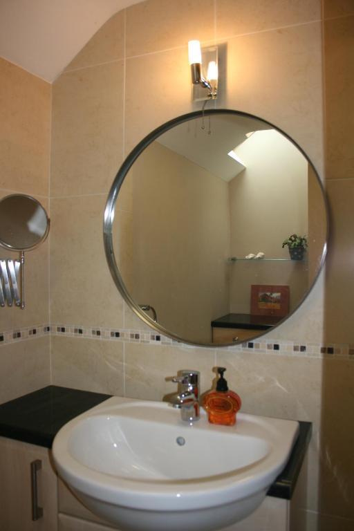 Hector'S Barn Apartments At Rosewood House Taunton Zimmer foto
