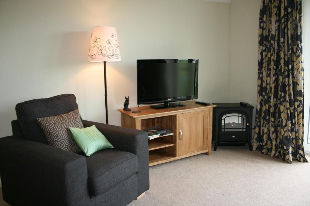 Hector'S Barn Apartments At Rosewood House Taunton Zimmer foto